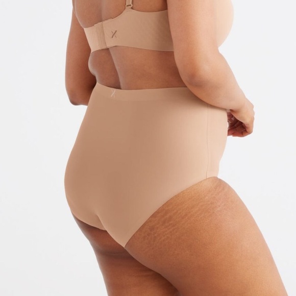 Knix Leakproof High Rise Panties - 3Pk Size XL - Picture 6 of 10